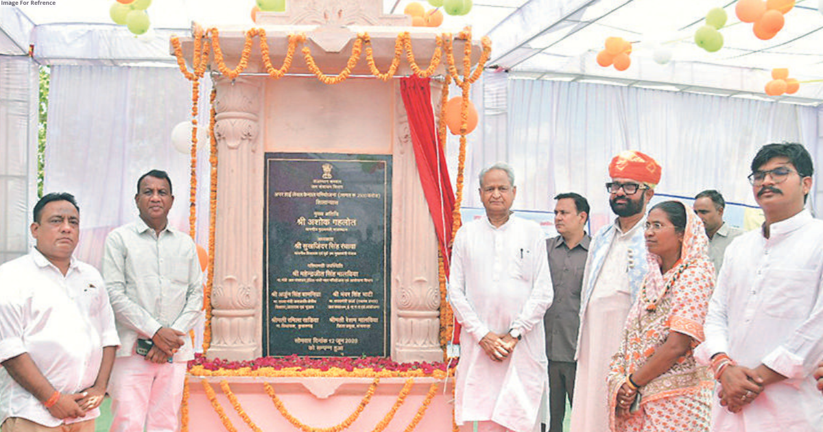 Upper Highlevel Canal Project’s role imperative in devp of Tribal zone: CM
